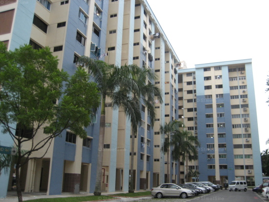Blk 164 Bedok South Road (Bedok), HDB 5 Rooms #192552